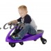 Ride On Car, No Batteries, Gears or Pedals, Uses Twist, Turn, Wiggle Movement to Steer Zigzag Car (Multiple Colors) for Toddlers, Kids, 2 Years Old and Up   565667985